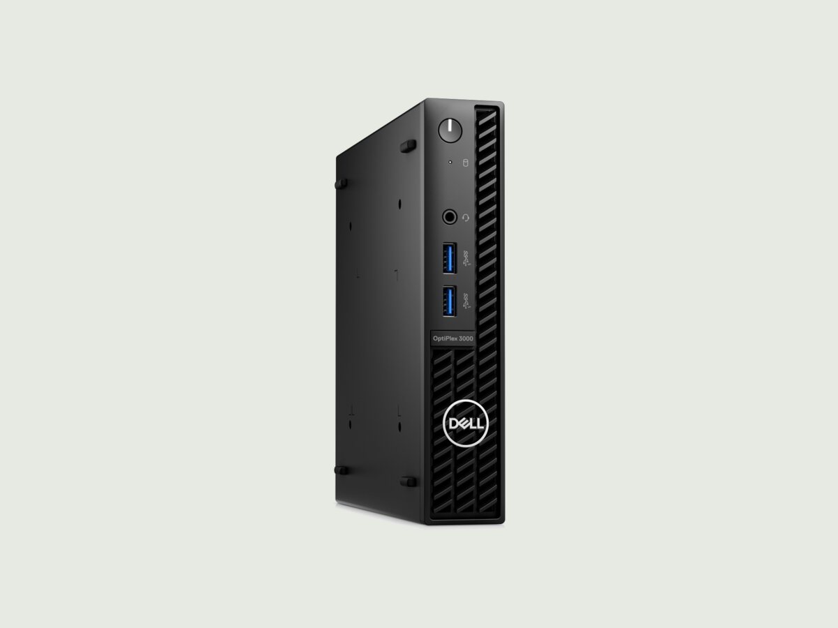 Aluguel de desktops, monitores e periféricos para empresas