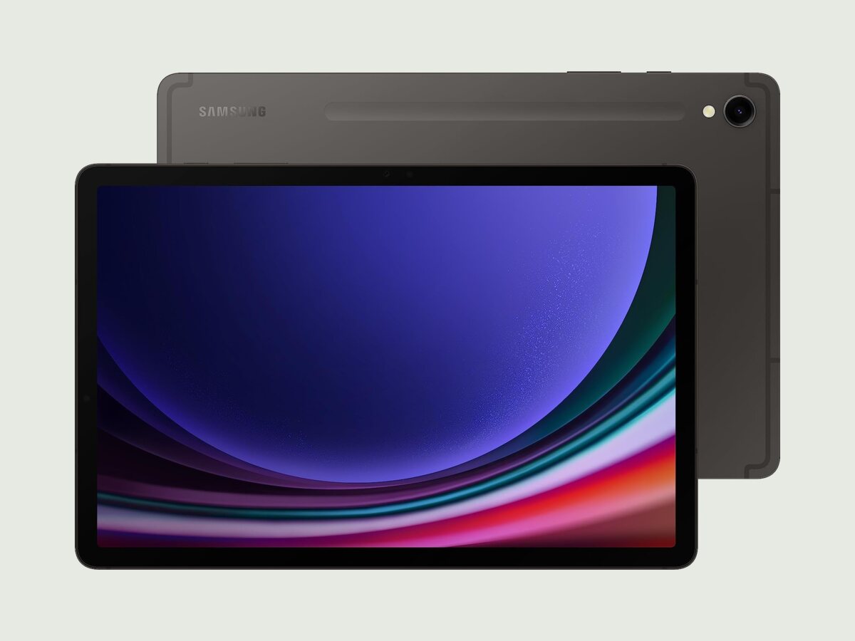 Aluguel de tablets e iPad para empresas