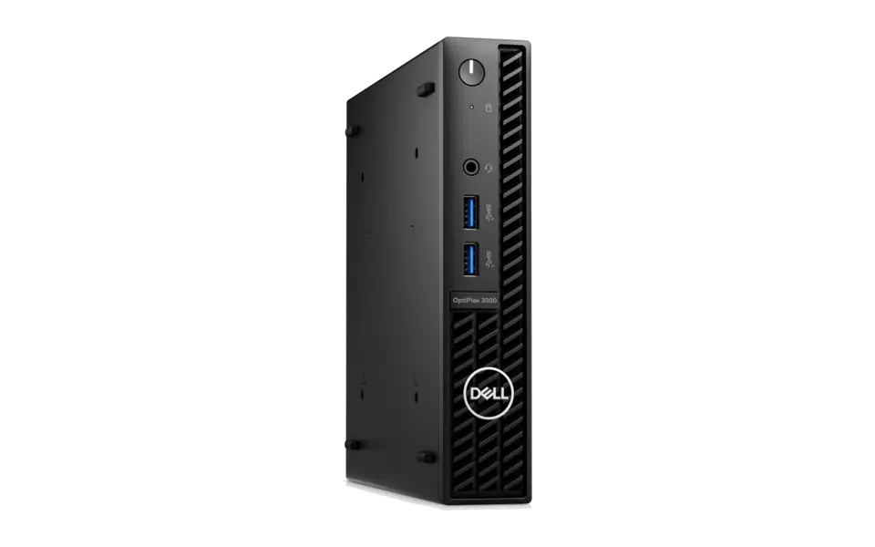 OptiPlex 3000 Micro