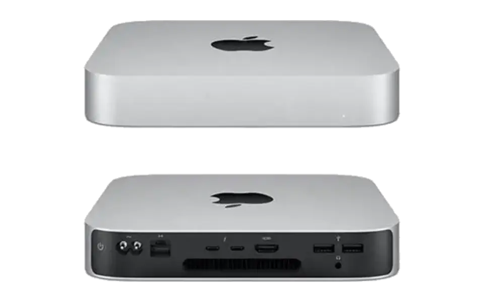Mac mini