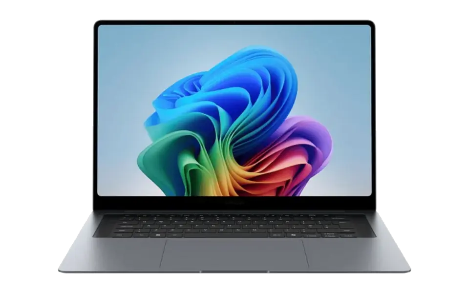 Samsung Galaxy Book6 Pro para locação corporativa